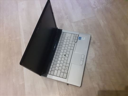 Laptop Fujitsu notebook