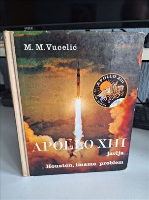 Apollo XIII, javlja... Houston imamo problem 