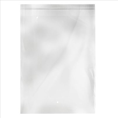 Celofanske kesice za pakovanje stripova 16,2x22 cm