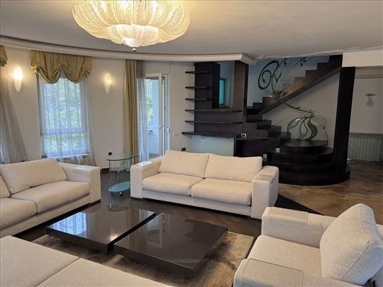 Senjak, lux vila sa bazenom, ID 21495