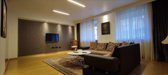 Dorćol, lux, renoviran, komforan, ID 17432