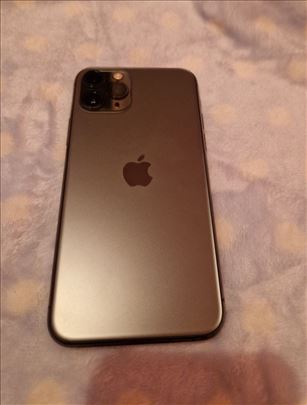 Iphone 11 pro 256gb 