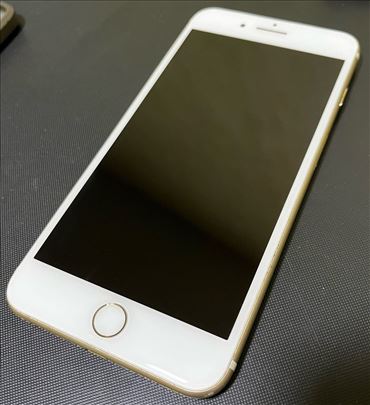 Iphone 7 plus 32 GB gold