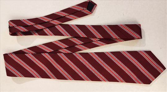 Kravata HAND MADE Silk 100% Men's Tie Vixite