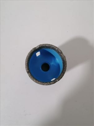 Kruna za bušenje rupa za keramiku Fi 45 mm novo