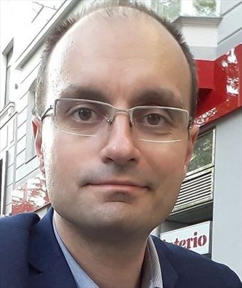 Nemački i engleski - Može to bolje - sa Draganom