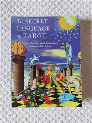 The Secret Language of Tarot 