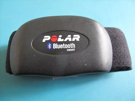 Polar H7 Bluetooth Smart-grudni pojas za pulsmetre