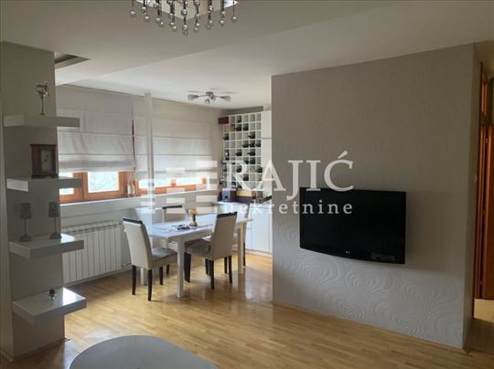 Bulevar Milutina Milankovića,98m2,4.0-renoviran #3