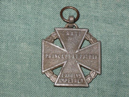 Medalja , 1916