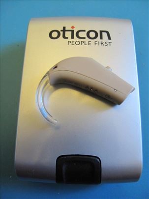 Oticon Swift 70 - zaušni digitalni slušni aparat