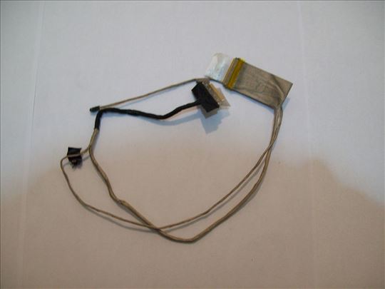 06 - Korišćen Flet kabl panela za Asus laptop X551