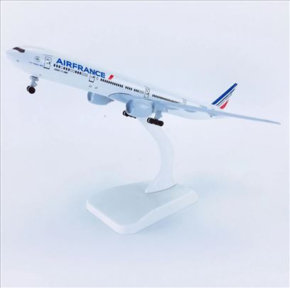 Air France metalni 1:300
