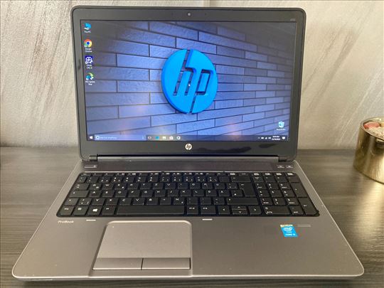 HP Probook 650 g1 i5/8GB/SSD/Full Intel