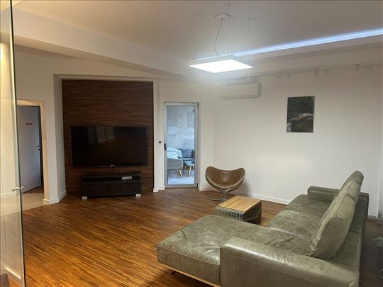 Vračar, novogradnja, lux, ID 21522