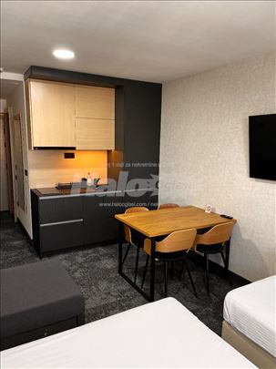 Kopaonik Hotel Andjela apartman - Centar