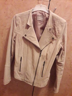 Nova kozna jakna Orsay (broj 38)