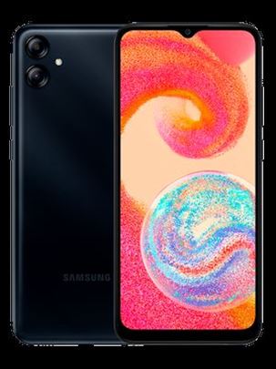 Samsung Galaxy A04e 3/32 crni nov