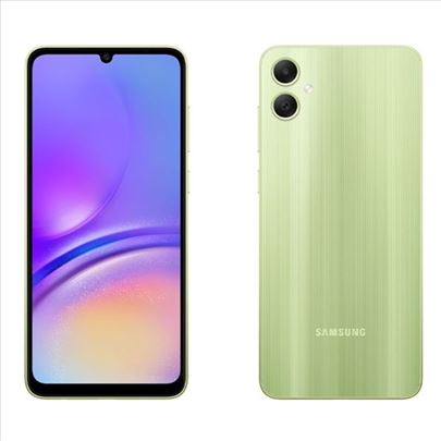 Samsung Galaxy A05 4/128 zeleni 