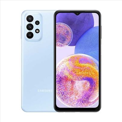 Samsung Galaxy A33 6/128 Plavi 