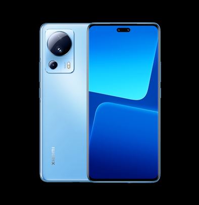 Xiaomi Mi 13 Lite 5G 8/256GB Plavi 