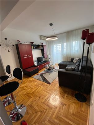 Vračar, novogradnja, garaža, ID 21534