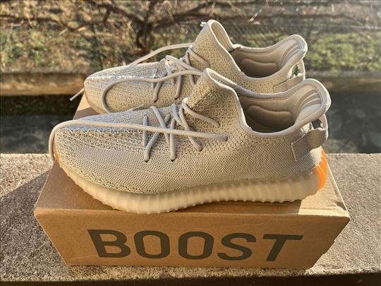 Adidas Yeezy Boost 350 V2 Sesame