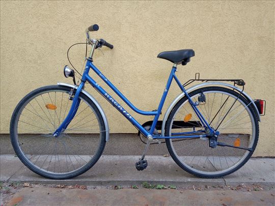 Gradski bicikl Ragaci