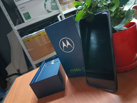 Motorola g9+