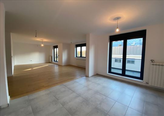 Nodilova – lux penthouse – 1% provizija