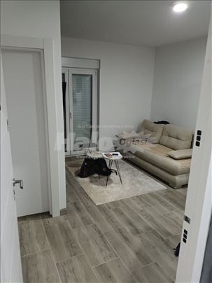 Garsonjera u Krnjaci, 25m2 sa dadzbinama