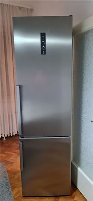 Gorenje NRK6202TX Samostalni kombinovani frižider