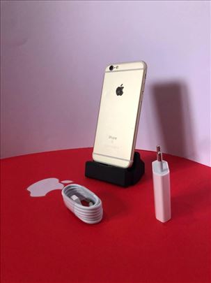 Iphone 6s Gold - Perfektno stanje