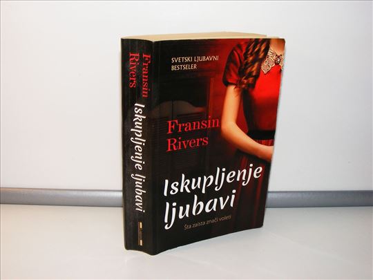 Iskupljenje ljubavi - Fransin Rivers