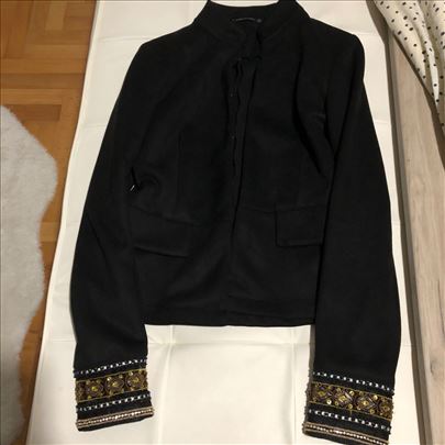 Zara crni sako 1900