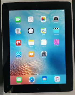 iPad 3 A1430 64GB bajpasovan - Čitajte opis