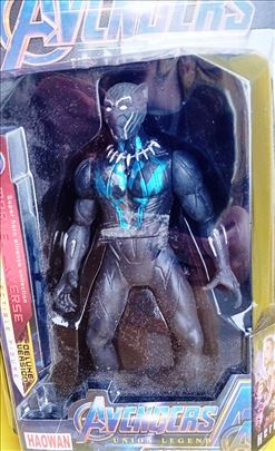 Marvel Avengers Black Panther Crni Panter nov