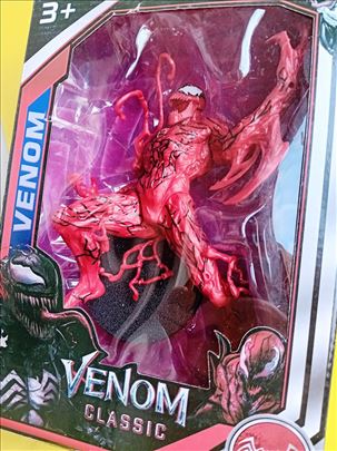 Marvel Carnage Venom