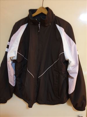 Decathlon-jakna sa dva lica-m-l-made in italy