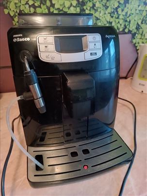 Philips Saeco aparat za espresso kafu