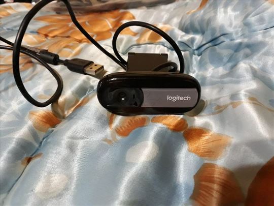 Logitech Webcam Kamera