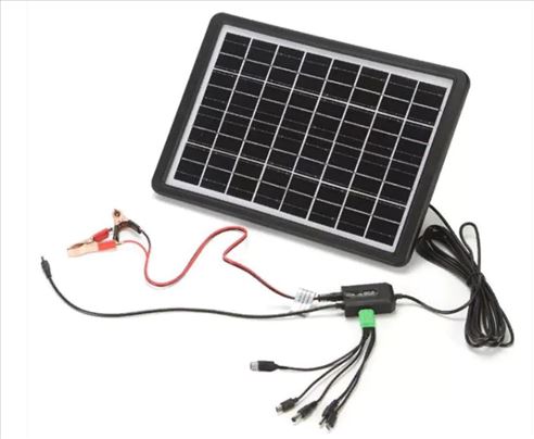 Solarni panel GD-120