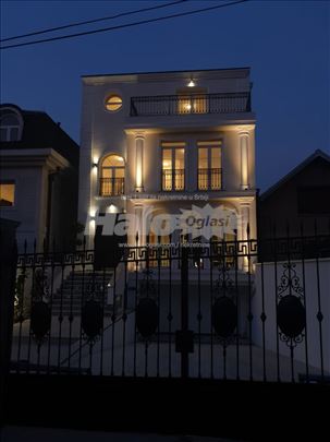 Kuća sa bazenom 7.0 Košutnjak