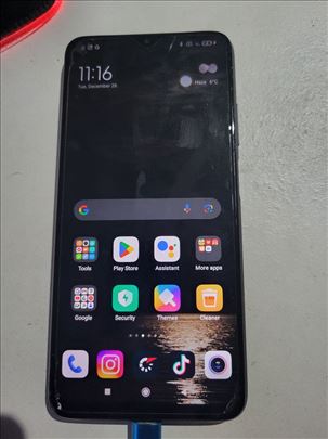 Redmi 9T Xiaomi