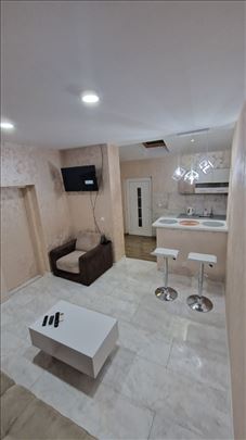 Beograd, apartman