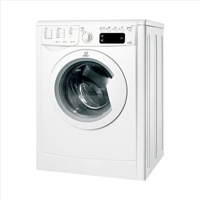 Indesit IWDE 7145 7-5 kg mašina pranje i susenje