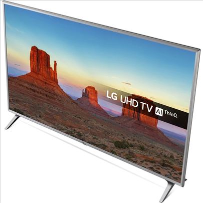 LG TV 43LX310C