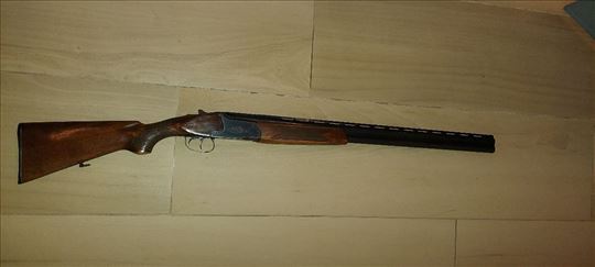 Lovačka puška "Zastava" M 80 cal. 12