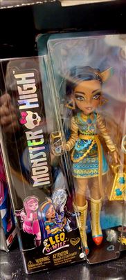 Monster High Cleo DeNile- do petka naručivanje