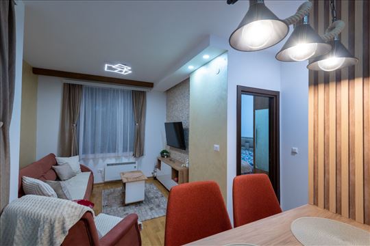 Zlatibor, apartman HappyHouse